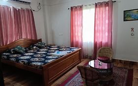 Areca Holiday Apartment